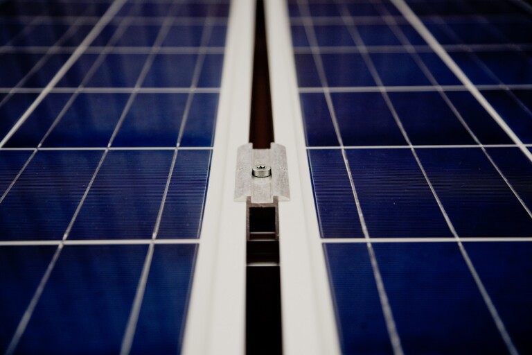 Solarzellen: Forschungsprojekt ADVANCE!