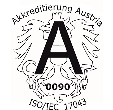 Adler Eignungsprüfung 0090 ISO/IEC 17043