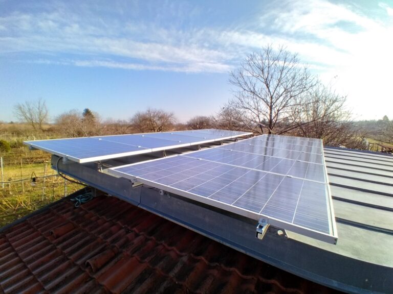 PVRe² - Sustainable Photovoltaics: Forschung für eine nachhaltigere Nutzung von PV-Modulen