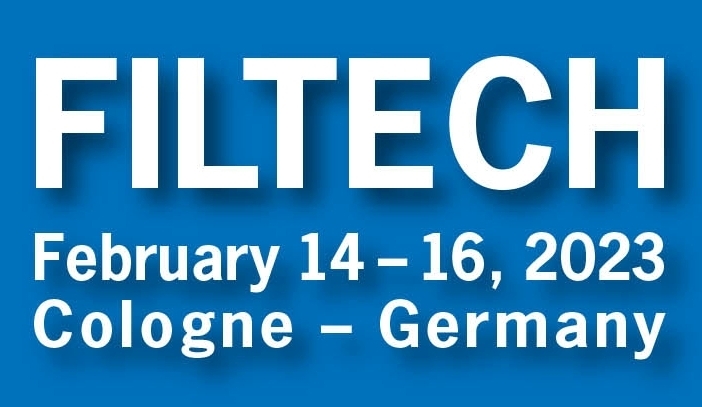 The Filtration Event FILTECH 2023