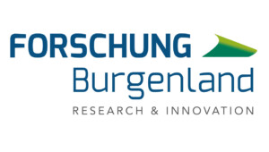 Forschung Burgenland Logo