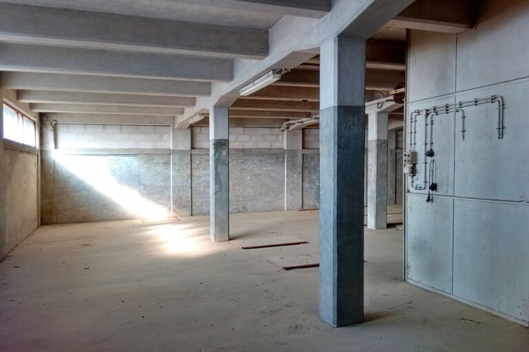 OFI-Bauwerkserneuerung-Seminar: Sanierung im Souterrain