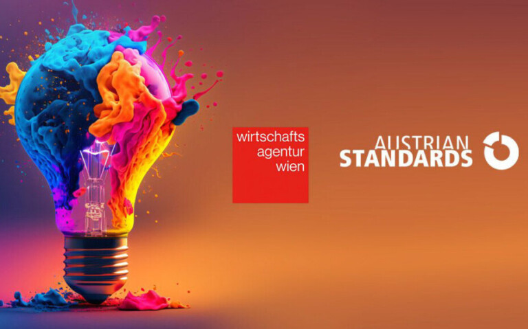 Innovationssternstunden mit Standards - Event am 29.9.2023