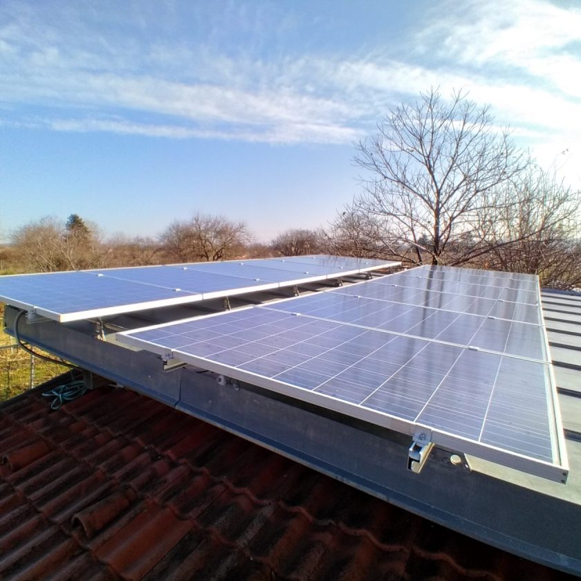 PVRe² - Sustainable Photovoltaics: Forschung für eine nachhaltigere Nutzung von PV-Modulen